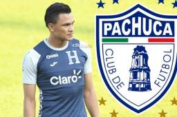 A los 21 años Denil Maldonado tendrá su primera oportunidad en el extranjero.