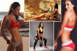 La explosiva Johanna Solano engalanará La Jugada, uno de los programas más vistos de Televisa.