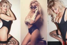 Charlotte Caniggia provocó un escándalo internacional cuando declaró en 'Pasapalabra' su desprecio por el acento con el que hablan los paraguayos.