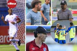 Este viernes arranca el torneo Apertura 2023 de la Liga Nacional y los expertos analizan lo que se puede venir.