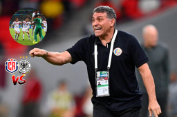 Las selecciones de Costa Rica y Alemania se enfrentan a la 1 de la tarde mañana jueves en la última jornada del Mundial de Qatar 2022.