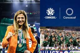 Un gigante de Brasil amenazó en abandonar la Conmebol y este es el motivo. Su presidenta está muy molesta y ha dejado unas duras declaraciones. Este es el caso.