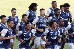 La Federación de Honduras confirmó que se suspende el Preolímpico de Concacaf programado para disputarse del 21 de marzo al 1 de abril en Guadalajara.