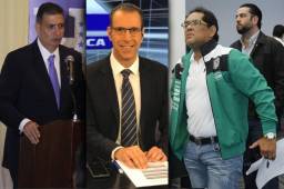 Mauricio Kawas considera que Fenafuth debió reunirse con los 10 presidentes de los clubes para notificarles su decisión y no en conferencia, como lo hizo.