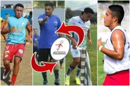 Atlético Municipal vende la categoría, Kevin Hoyos podría dejar Parrillas One y llegar a uno de los equipos grandes de Honduras.