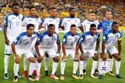 La Selección de Honduras jugará su primer amistoso en marzo y el rival sería Ecuador.