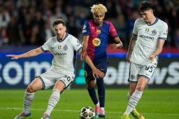 Barcelona ya conoce el árbitro que le va pitar la semifinal de vuelta contra el Inter de Milán.