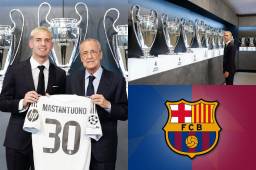 Real Madrid no ha iniciado a jugar en la Liga Española y ya se ha metido en una polémica de los que todos están pendientes.