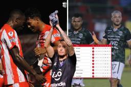 Dos cupos para tres equipos y los posibles cruces en liguilla: todo lo que se definirá en la última jornada del Clausura
