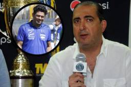 Pedro Atala le mandó un mensaje a Reinaldo Tilguath quien se molestó por las palabras de Diego Vázquez.