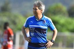 Olimpia fue desplazado al tercer lugar tras caer ante Marathón en el Yankel Rosenthal. Vota ya en nuestra encuesta.