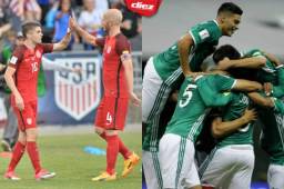 La selección mexicana buscará asegurar el pase que los lleve a la próxima Copa del Mundo.