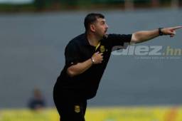 Martín 'Tato' García llega invicto a las semifinales.