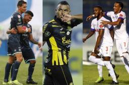 Este miércoles se juega la penúltima jornada del campeonato Clausura y ya se conocen los horarios para los partidos donde hay tema complejo del descenso.