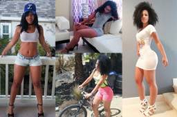 Génesis Mendoza menciona que recibía bullying por ser flaca.