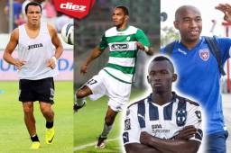 Jugadores como Andy Najar, Brayan Beckeles, 'Muma' Bernárdez, Maynor Figueroa, Roger Espinoza, Boniek García, José Escalante, Anthony Lozano, Jona Mejía, Darixon Vuelto y Mario Martínez tienen estabilidad en sus equipos.