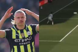 City y Guardiola reciben duro golpe y se pueden alejar de la próxima Champions League; Ederson cometió error