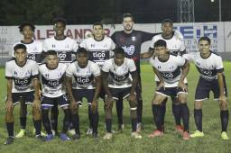 El Honduras Progreso ya tiene de patrocinador en su camiseta la marca de la televisora que le transmitirá todos los encuentros a partir de la primera fecha del Clausura.