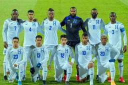 La Selección de Honduras disputará sus tres partidos de la fase de grupos de Copa Oro 2021 en la ciudad de Houston, Texas.