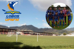 La UPNFM se olvida de Choluteca y ahora se trasladará a Danlí, donde disputará sus partidos de local en este torneo Apertura.