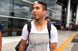 Santiago Vergara viajará a España para tratar de recuperarse de su enfermedad.