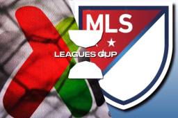 La Liga Mexicana y la MLS anunciaron la creación de la Leagues Cup que se jugará en Estados Unidos.