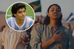 OFICIAL: “Hayya Hayya”, la canción del Mundial de Qatar 2022: Así recuerdan a Diego Maradona, leyenda argentina