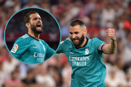 El equipo ‘merengue’ suma ahora 75 puntos y está bien encaminado al título.