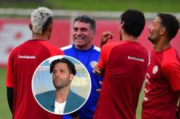 ¿Agrandados? Desde Panamá atacan a Costa Rica antes del repechaje rumbo a Qatar 2022: “Estoy viendo a los ticos como muy confiados y relajados”