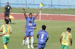 ¡Anotó el “Cocherito”! Carlo Costly le da la victoria al Lone FC ante Parrillas One en la Liga de Ascenso