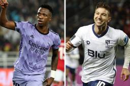 La final del Mundial de clubes se jugará el sábado 11 de febrero a la 1:00 de la tarde hora de Honduras y Centroamérica.