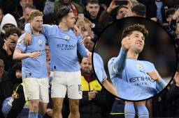 Batacazo de Pep: Manchester City da un golpe de autoridad al Arsenal y arde la tabla de posiciones de la Premier