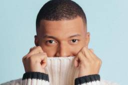 Kylian Mbappé se sigue acercando al Real Madrid con pequeños guiños, primero aseguró que no va a renovar y ahora decidió esto.