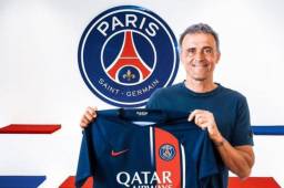 El dueño del Paris Saint Germain quiere cumplir uno de los caprichos de Luis Enrique.