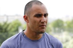 El nuevo plan de Luis Enrique con Keylor Navas