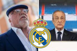 Villarejo insinúa que Real Madrid intentó amañar partidos antes del ‘caso Negreira’