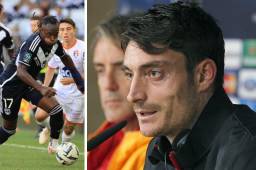 Ex jugador del Liverpool llega para dirigir a Alberth Elis en el Girondins de Burdeos.