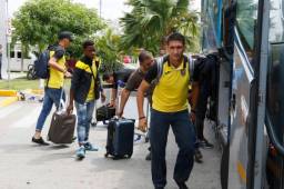 Real España llegó a San Pedro Sula pensando en el Real de Minas.