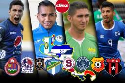 La Liga Deportiva Alajuelense realizó un impensado fichaje de cara al siguiente torne