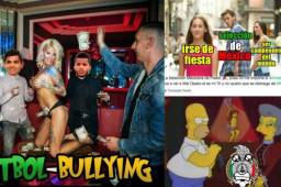 En las redes sociales no dejaron pasar el escándalo de la selección de México de cara al Mundial de Rusia 2018.