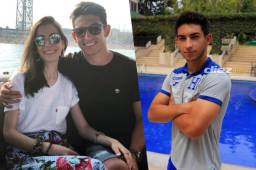 Jonathan Rubio es un chico entregado a las cosas de Dios, a su trabajo pero en los últimos meses ha encontrado al amor de su vida.