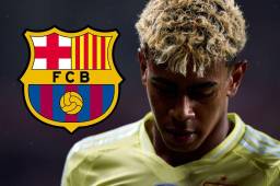 El Barcelona ha sadido responder a la polémica que se ha dado con la selección de España sobre Lamine Yamal.
