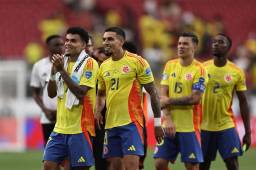 Copa América: Figura del Liverpool advierte a sus compañeros de Colombia previo al duelo ante Panamá
