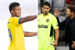 El Cádiz tiene una dura prueba ante el Atlético de Madrid en LaLiga, pero ya demostró de lo que es capaz tras aquel gane ante el Real Madrid.