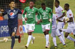 Marathón tiene un calendario favorable para terminar como líder.