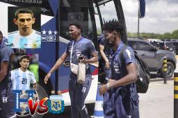 El delantero del Portimonense podría ser uno de los referentes en ataque de la Bicolor ante Argentina.