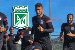 El hondureño Alex López sigue buscando equipo para el torneo Clausura 2024.