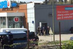 Se registran al menos tres muertos y cuatro heridos por atentado terrorista del Estado Islamico.