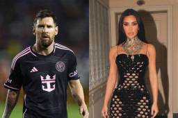 El nombre de Kim Kardashian y Lionel Messi se ha viralizado en las últimas horas luego que se informa que la chica le hizo un pago especial al astro argentino.