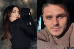 Wanda Nara sigue dando de qué hablar y ahora ha confirmado quién es nuevo novio. Además, reveló haber recibido una amenaza.